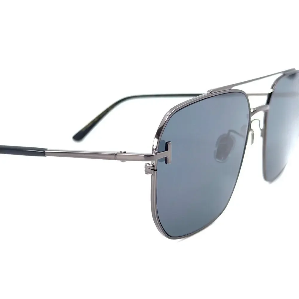NEW!!! TOM FORD Sunglasses TF1249-K 08A Authentic